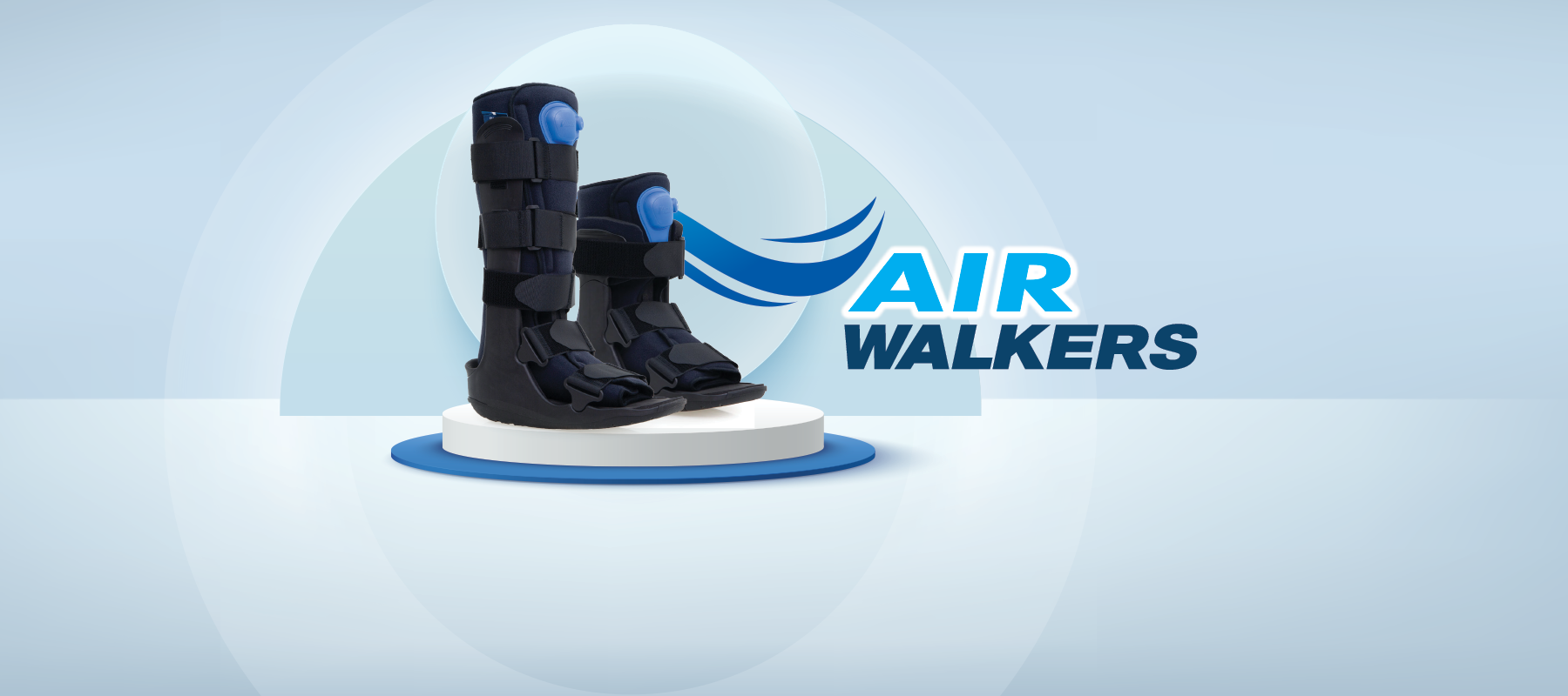 Air Walkers