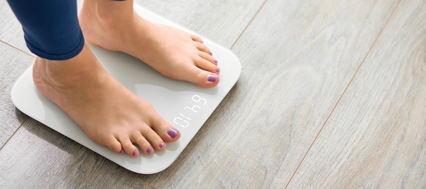 Weight Scales