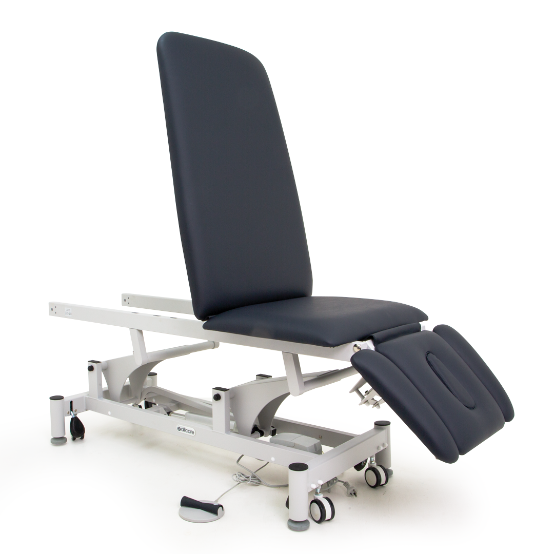 AllCare 5 Section Treatment Table