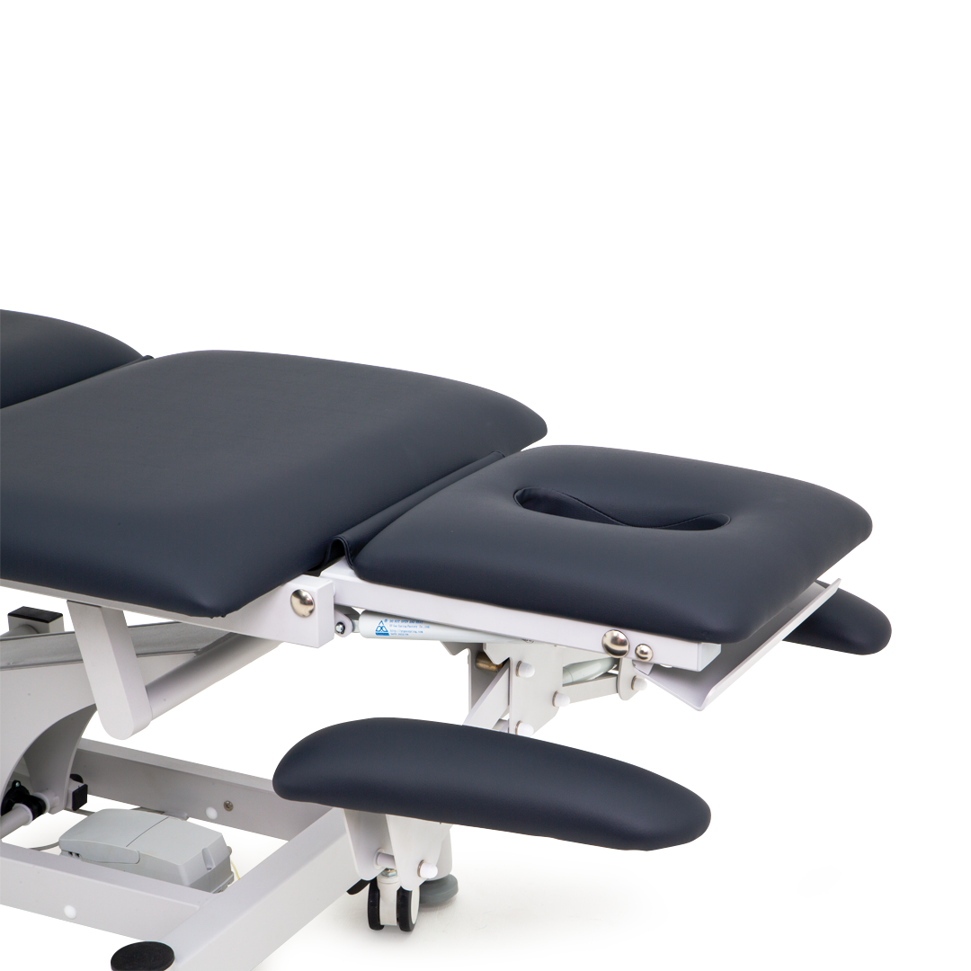 AllCare 5 Section Treatment Table