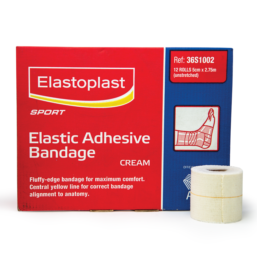 Elastoplast - Sport EAB 7.5cm