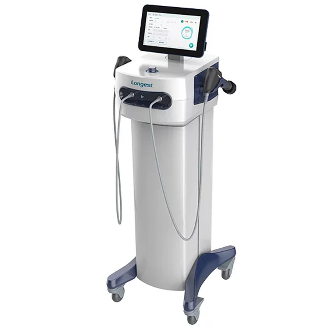 Radial Shockwave Therapy Device LGT-2500X