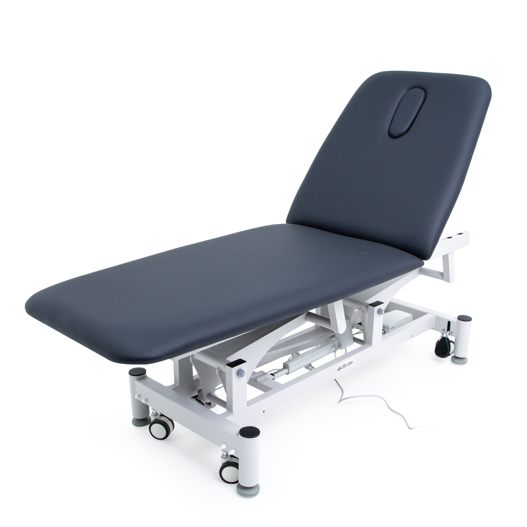 AllCare 2 Section Treatment Table