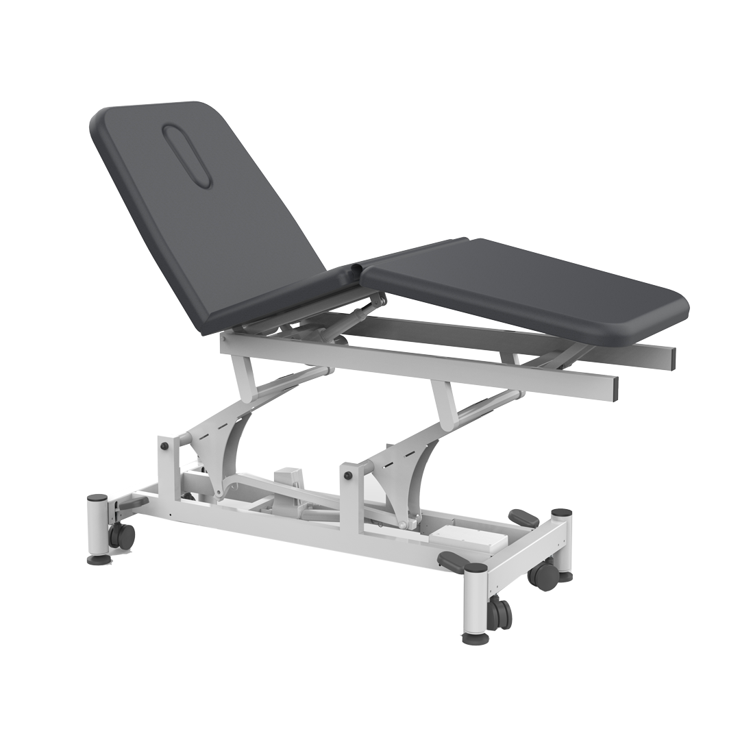 AllCare 3 Section Motor Treatment Table