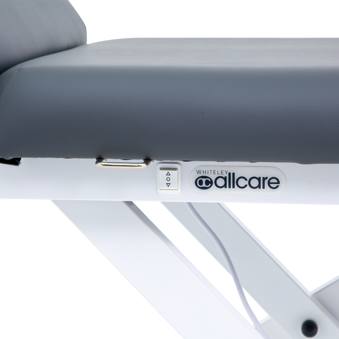 AllCare 2 Section X-Frame Massage Table