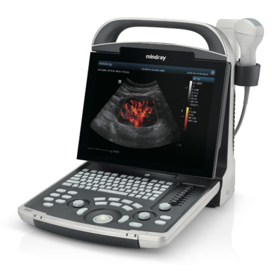 Mindray DP30 Power Diagnostic Ultrasound