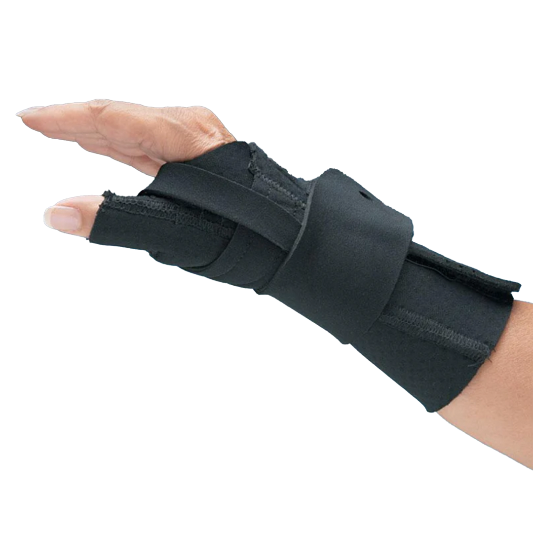 NorthCoast Comfort Cool Wrist/Thumb CMC Splint