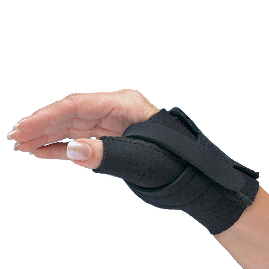 NorthCoast Comfort Cool Thumb Restriction Splint