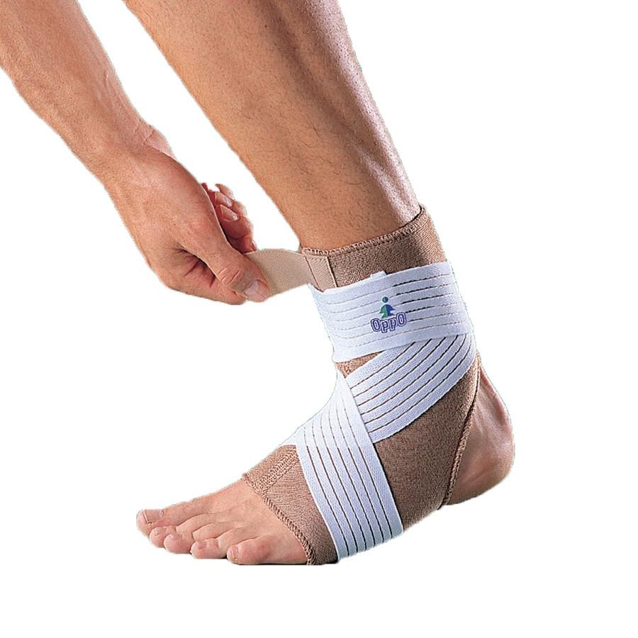 Oppo Ankle Support W/Strap