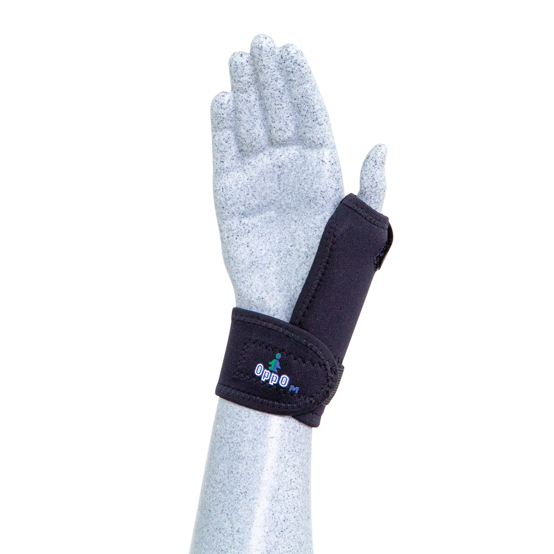 Oppo Wrist Thumb Support 5&quot;