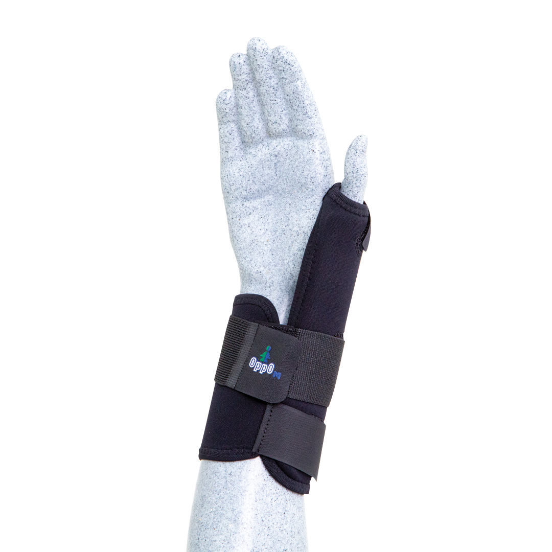 Oppo Wrist Thumb Support 8&quot;
