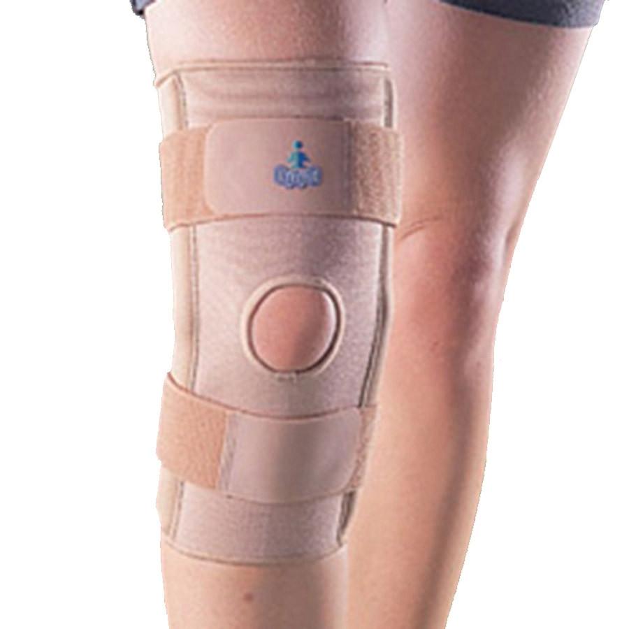 Oppo Hinged Knee Support