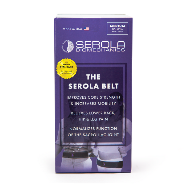 Serola Belt Extender