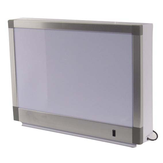 LED X-Ray Viewer - Double Bay
