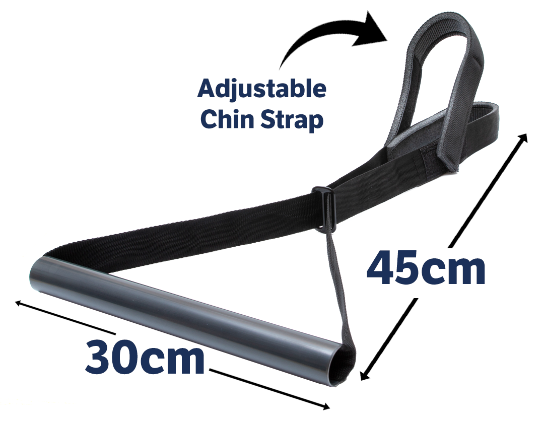 Y-Strap Manual Traction Tool