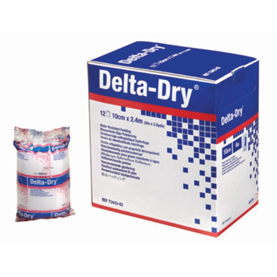 Delta-Dry