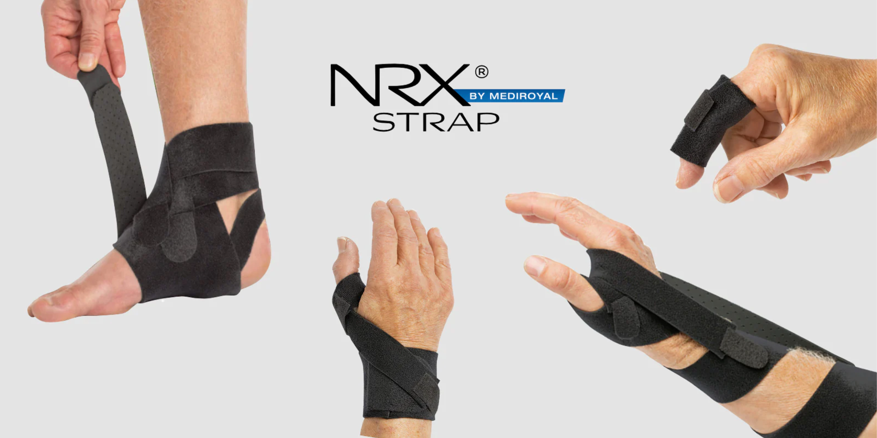 NRX Straps