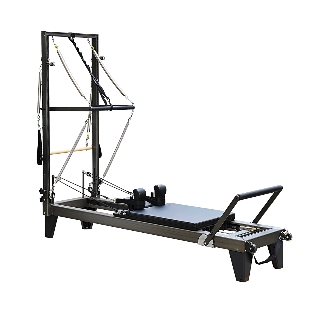 Allcare Pilates - Half Trapeze ONLY - Only Aluminium