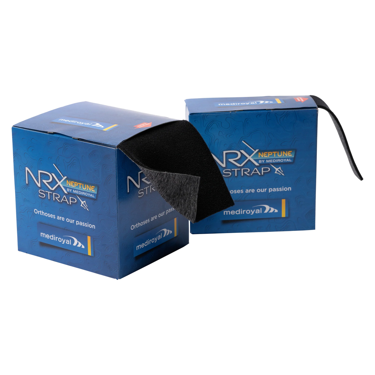NRX Neptune Strap