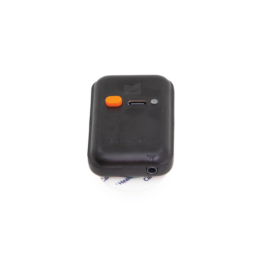 K-Myo Portable EMG Sensor