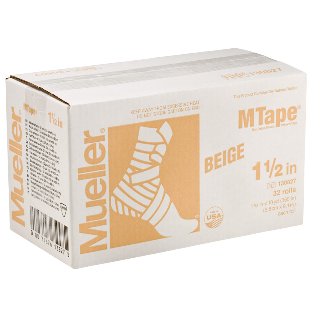 Mueller M Tape - Beige