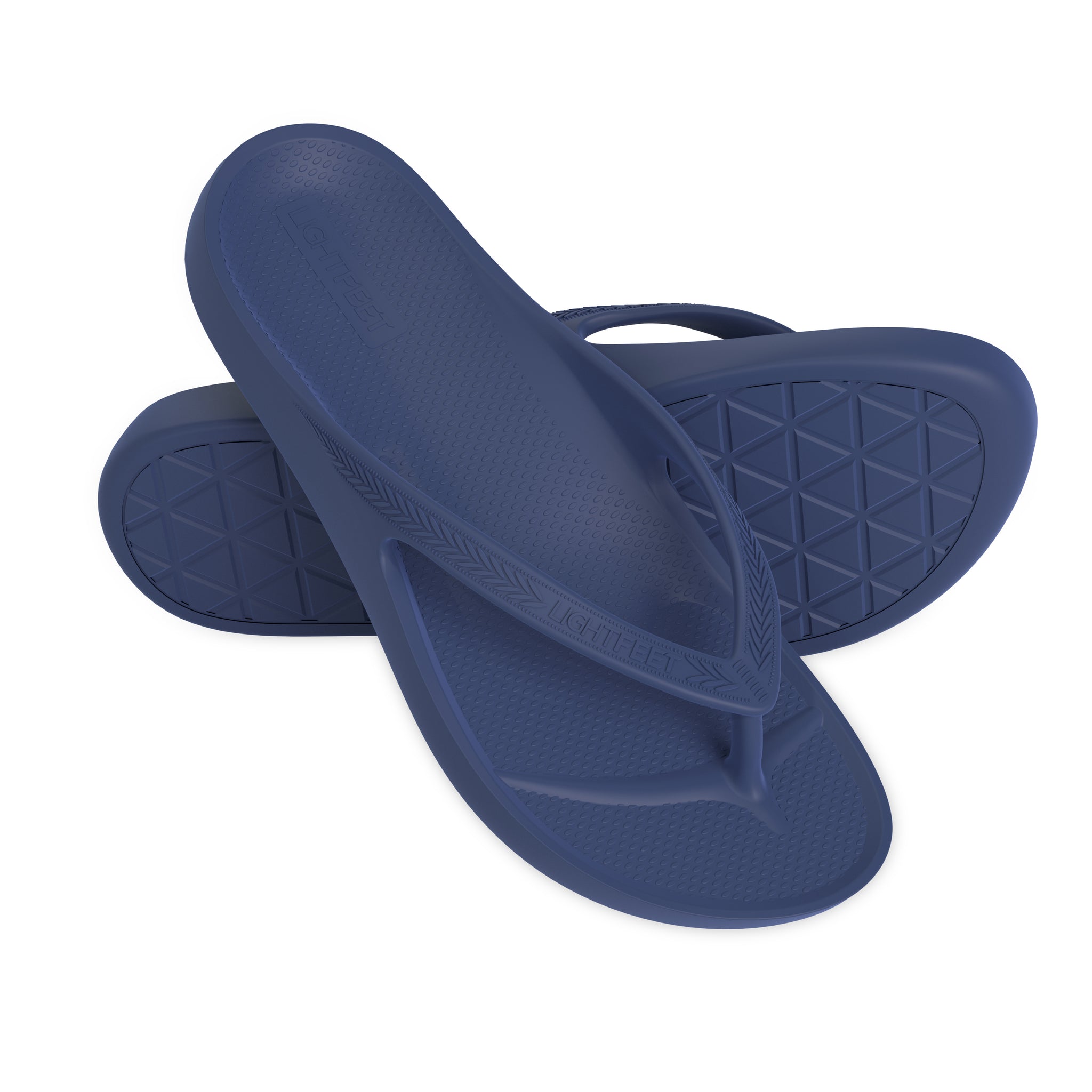 LightFeet Arch Support Flip Flops – Australian Podiatrists Designed  FlipFlops for Women & Men Prevent Tired Aching Legs | Unisex Orthotic  Plantar