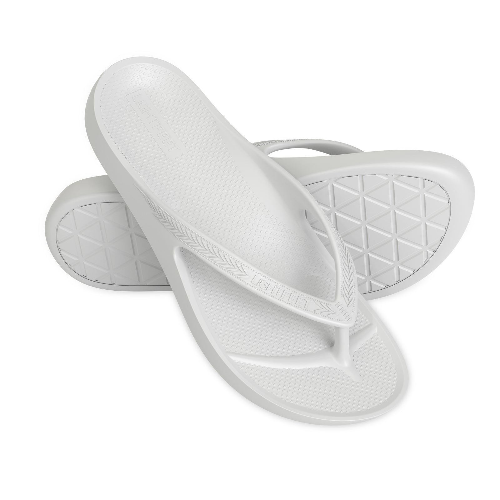 Archline Rebound Orthotic Slides - Mobility and Wellness