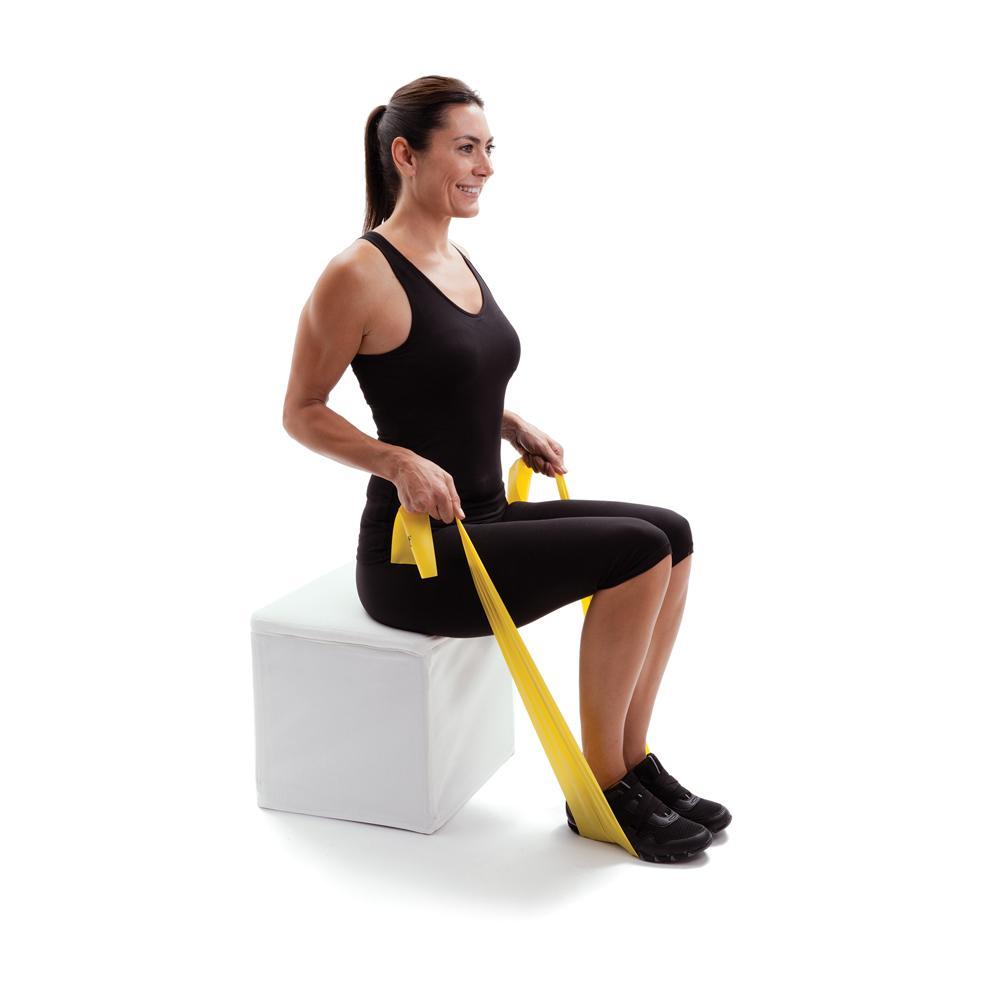 66fit Dynamic Exercise/Resistance Band - 1.5 Metre