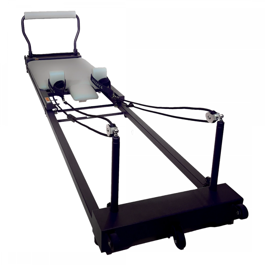 66fit Essence Folding Reformer - Home Edition