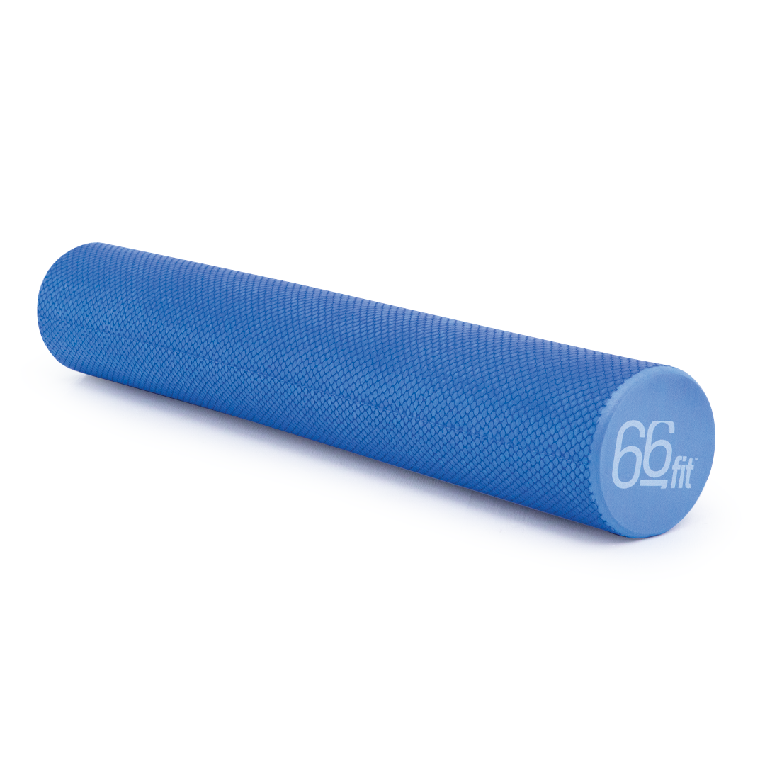 Allcare Foam Rollers (Round)