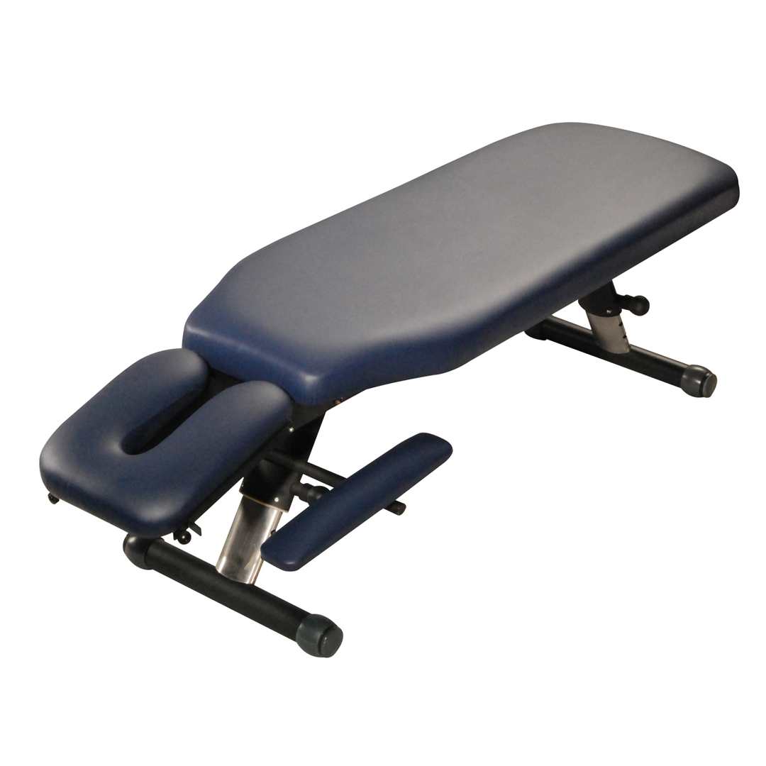 Allcare Fixed Height Treatment Table