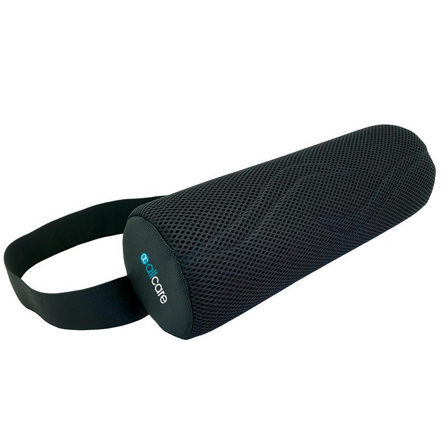 Allcare Lumbar Roll - With Elastic Strap