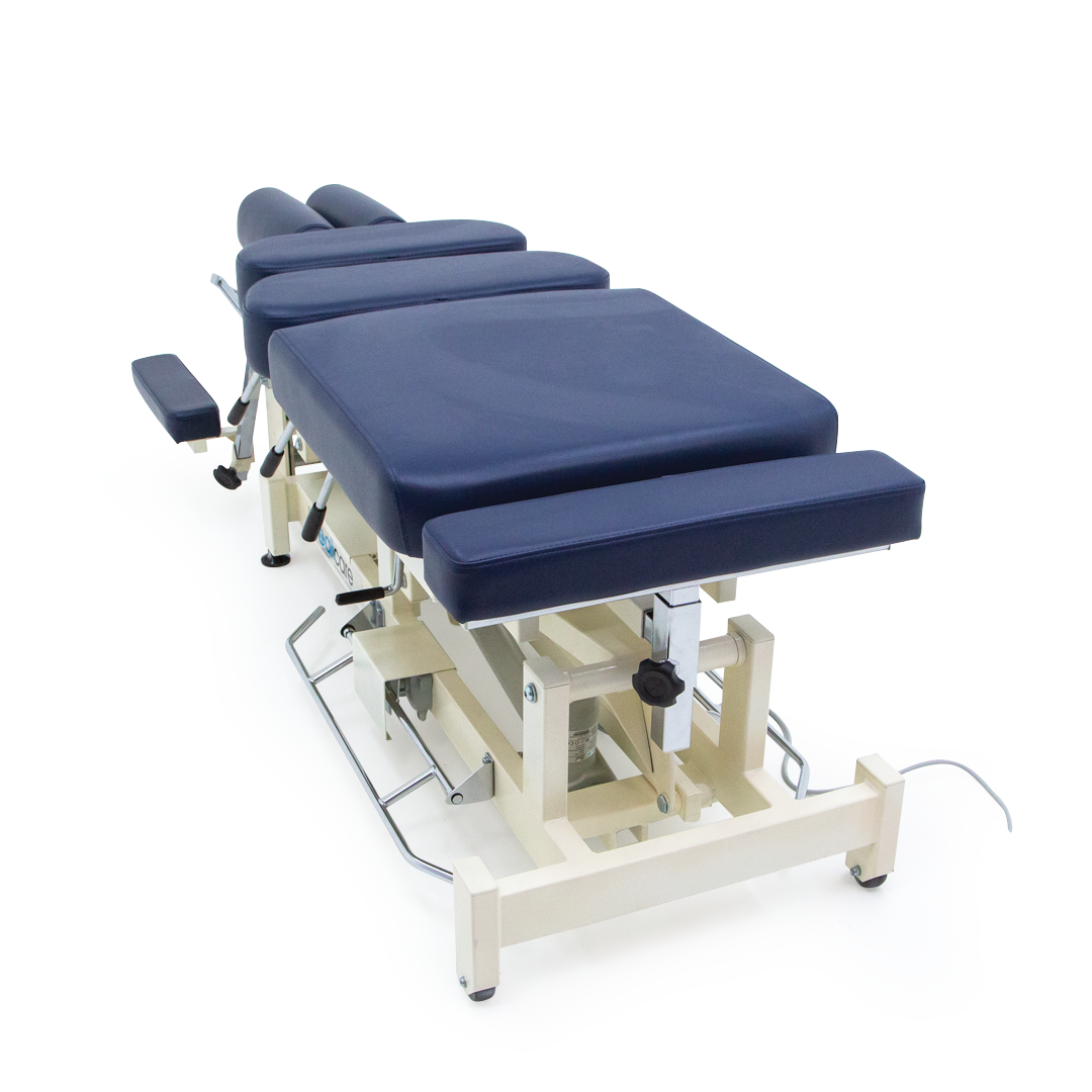 AllCare Newport Chiropractic Table