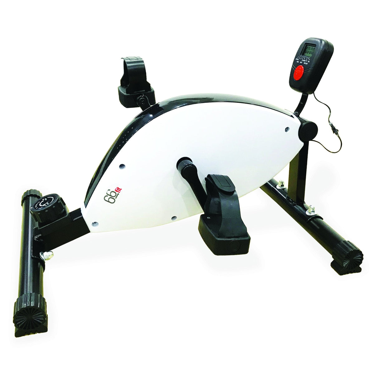 66fit Magnetic Pedal Exerciser