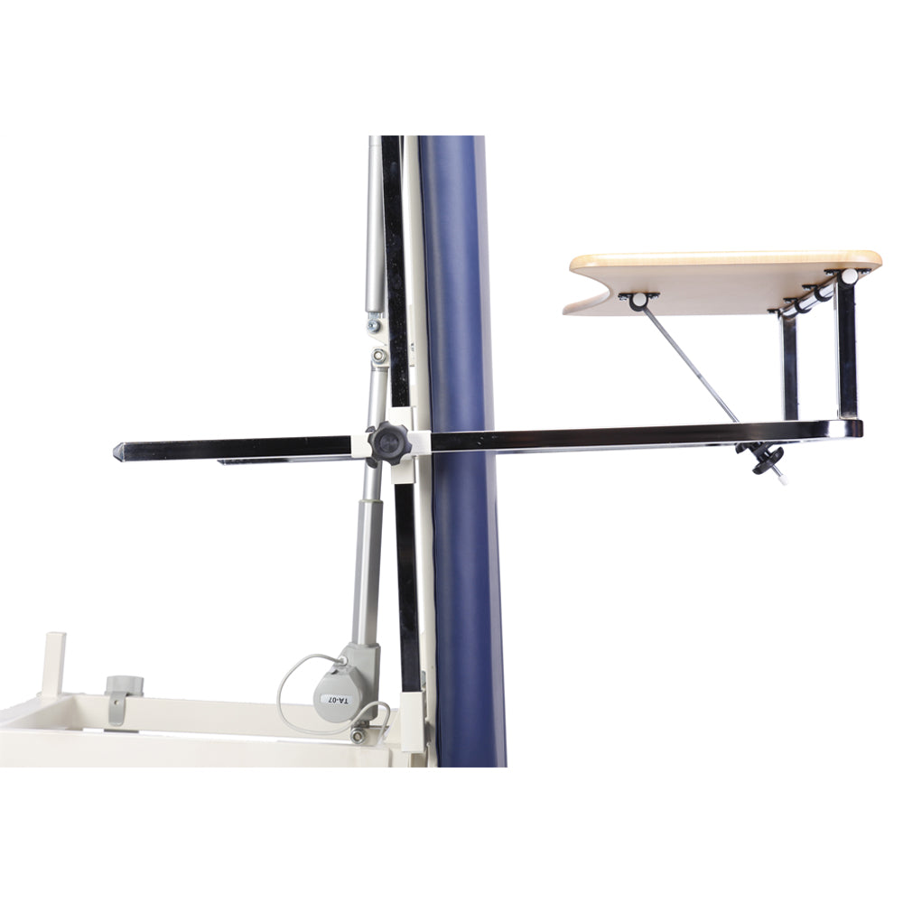 AllCare Windsor Variable Height Tilt Table