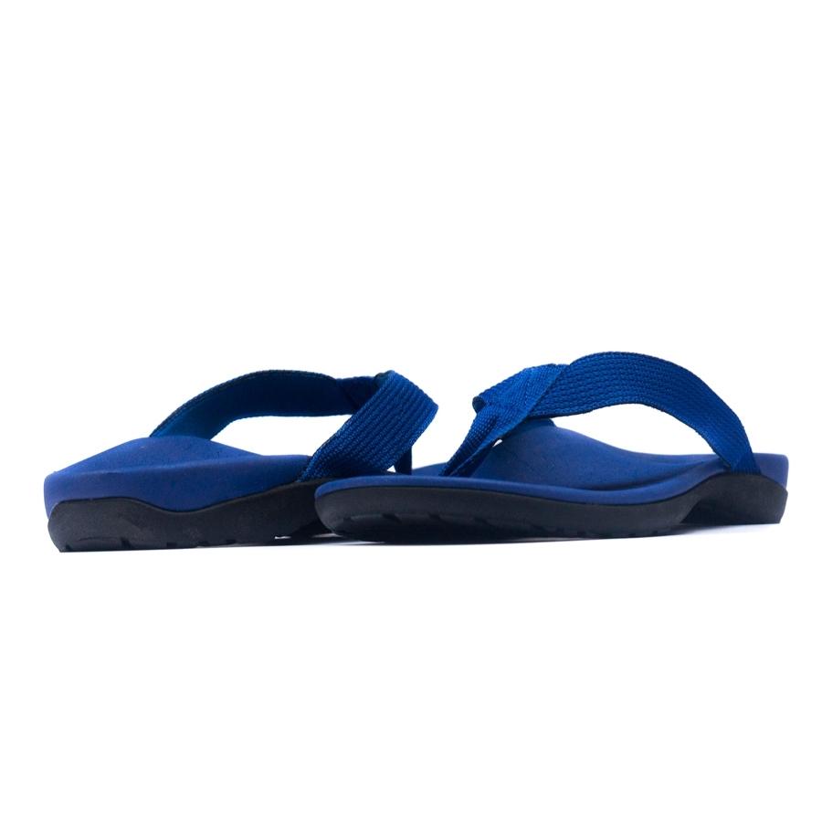 Axign Flip Flops - Blue