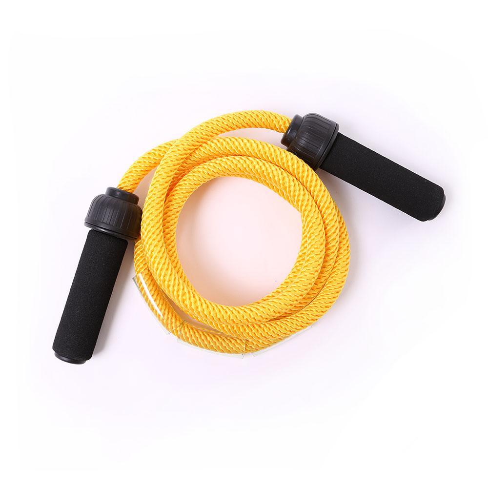66fit Heavy Jump Rope