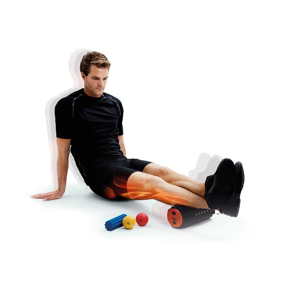 66fit Massage Roller Kit