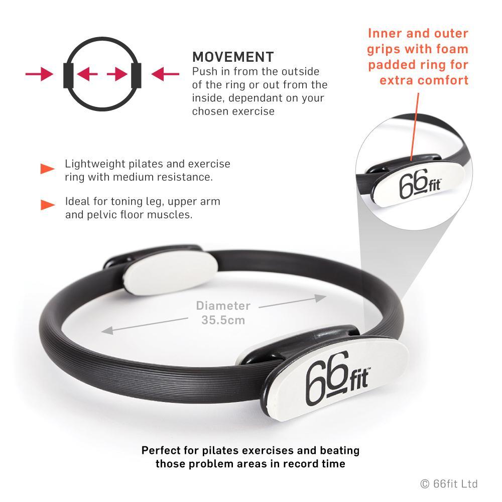 Weight Loss Home Gym Training Equipment Yoga Magic Circle Pilates Ring  Fitness Bl12838 - China Yoga Ring and Pilates Ring price | Made-in-China.com