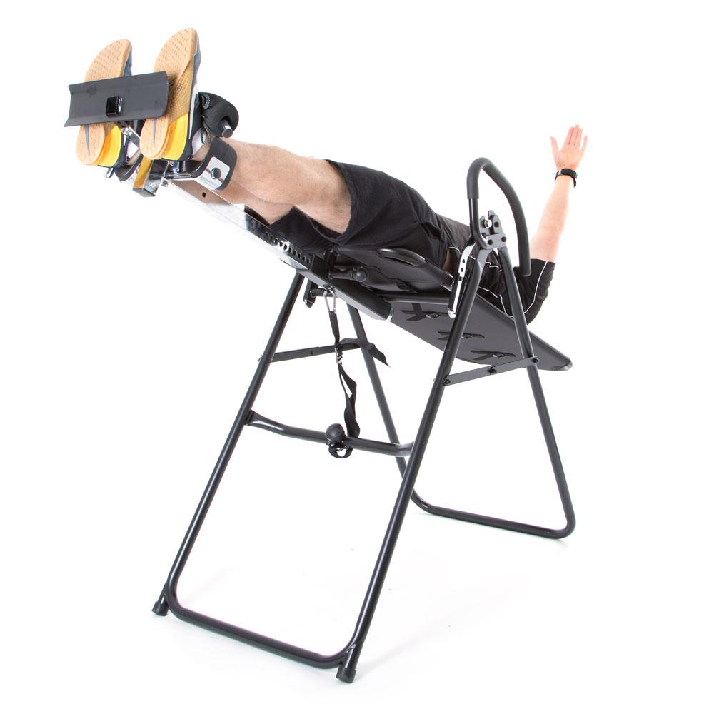 66fit Professional Inversion Table