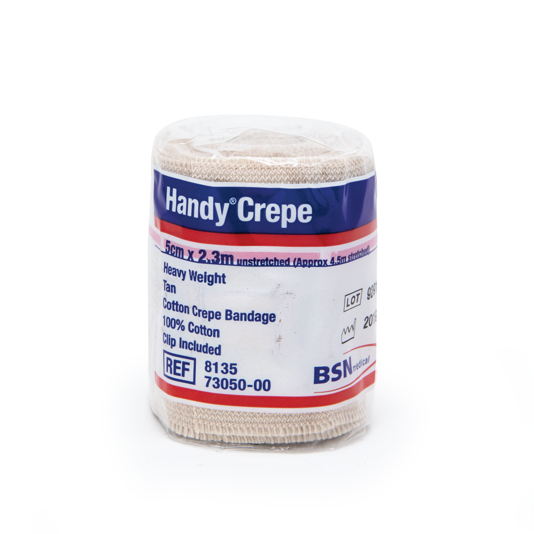 Handy Crepe Heavy Bandage