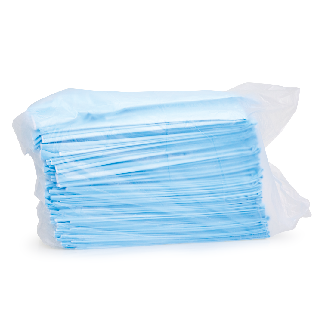 Cello Economy Bluey Tissue Pads - 300 Sheets