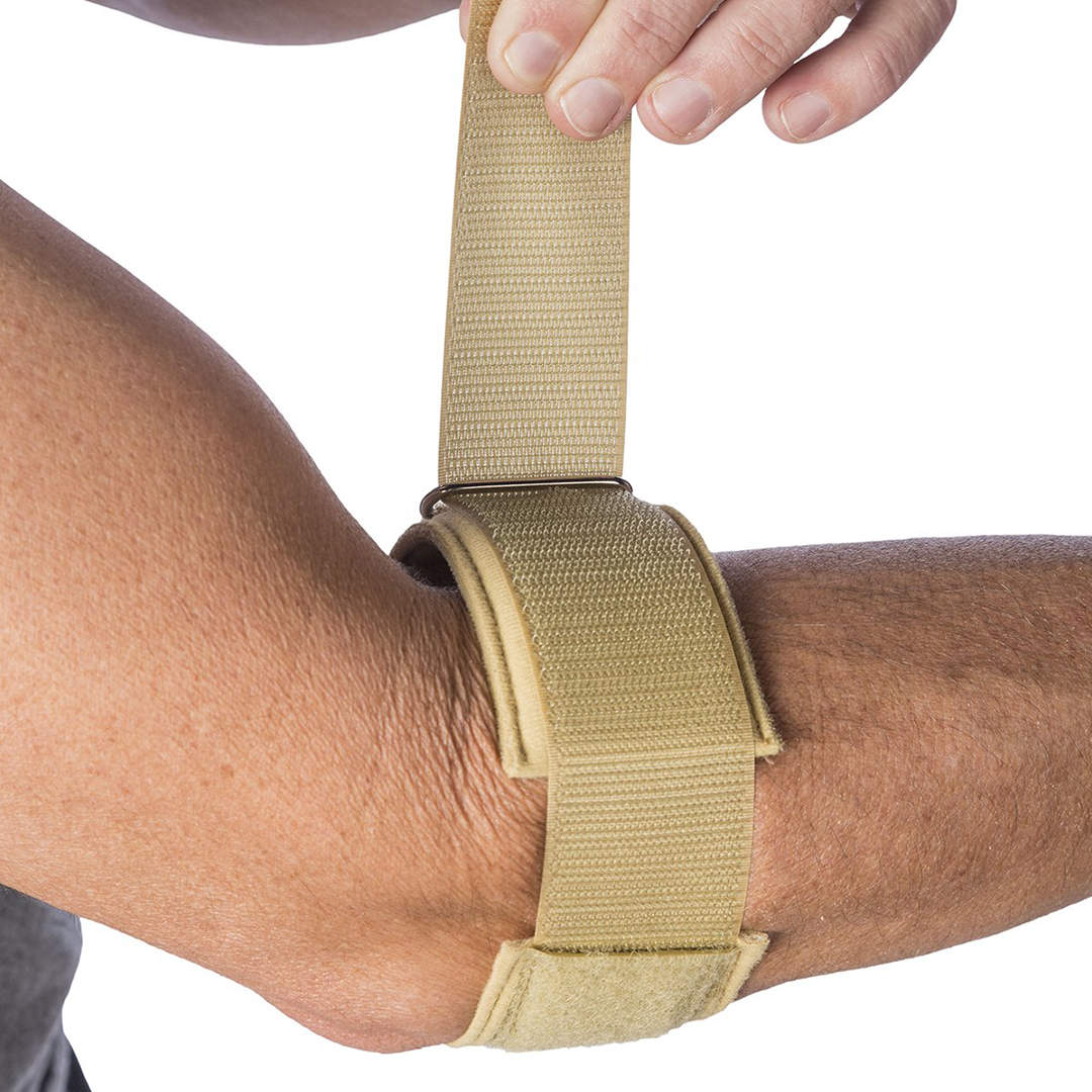 Cho Pat Tennis Elbow Support