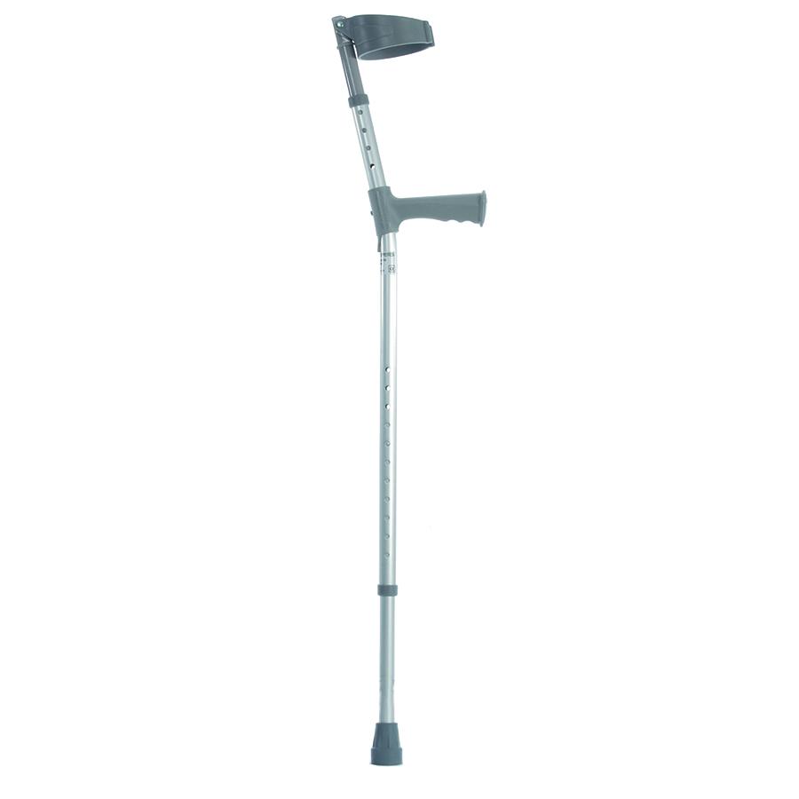 Forearm Crutches Non-Ergo Be1267