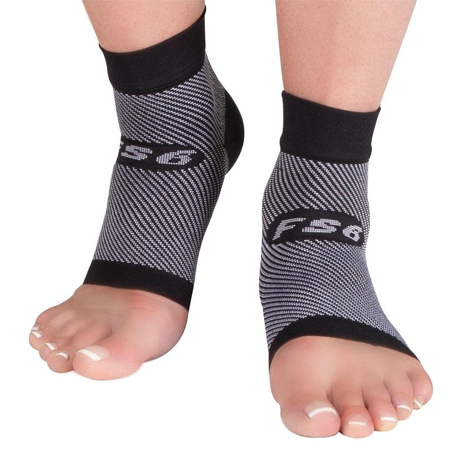 OrthoSleeve Compression Foot Sleeve