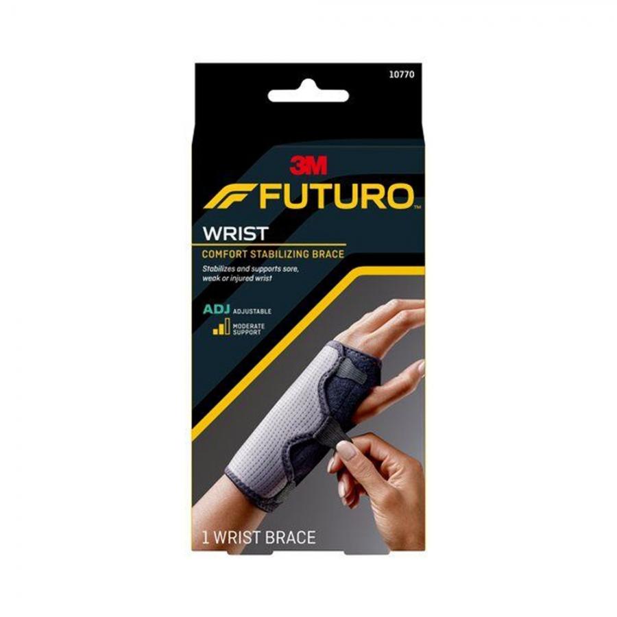 FUTURO Comfort Stabilizing Wrist Brace