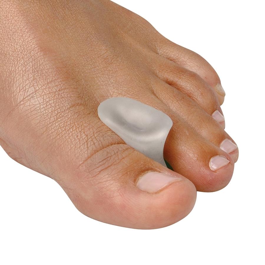 Gel Smart Toe Separators - Pack of 6