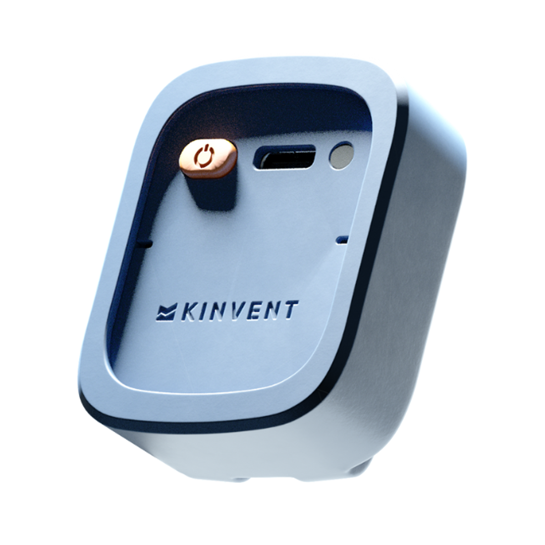 Kinvent K-Move Electronic Goniometer
