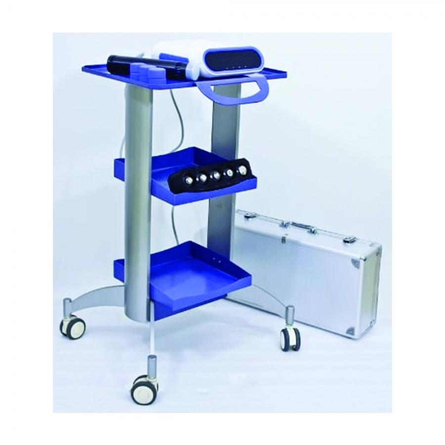 AllCare Miniwave Trolley