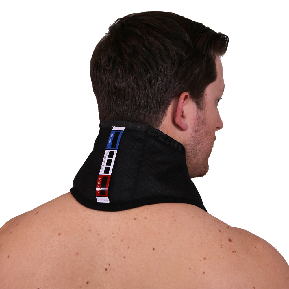 Microbeads Professional Heat Pack - Cervical